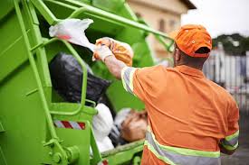 Best Construction Debris Removal in Davis, OK