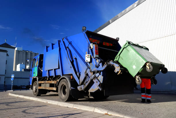 Best Retail Junk Removal in Davis, OK