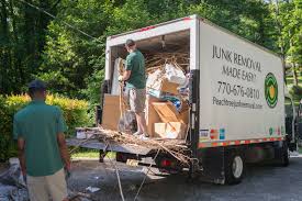 Best Same-Day Junk Removal Services in Davis, OK